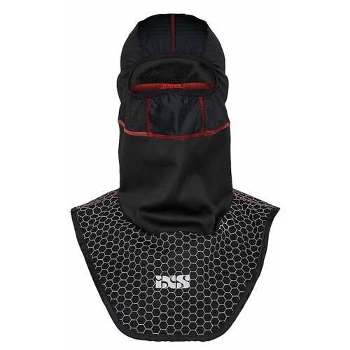 фото Подшлемник с ветрозащитой ixs balaclava 365 x33512 039 s/m