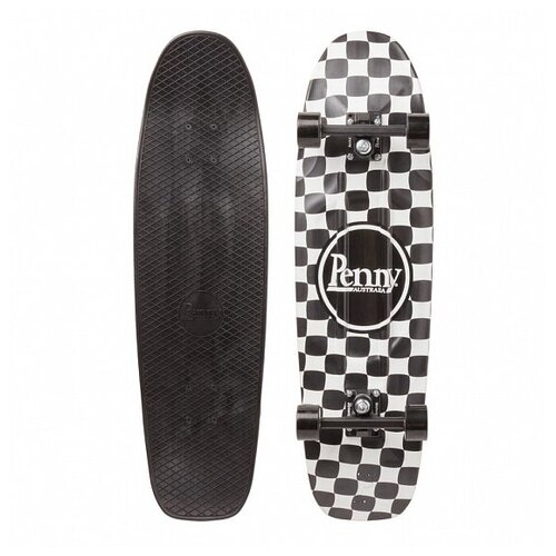 фото Комплект лонгборд penny cruiser 32 checkout
