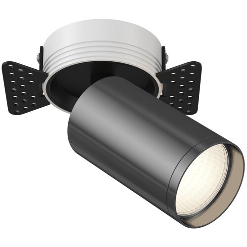 фото Светильник maytoni technical focus s c058cl-1bgf, gu10, 10 вт, 1 лампа