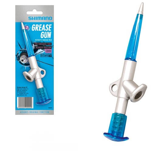 фото Shimano дозатор смазки shimano grease gun