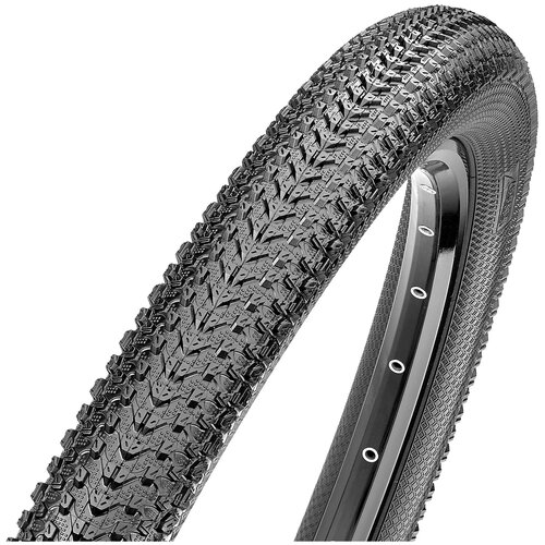 фото Велопокрышка maxxis 2023 pace 26x1.95 tpi60 wire