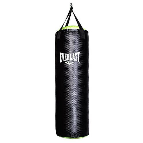 фото Everlast мешок everlast everstrike pu черный 32 кг