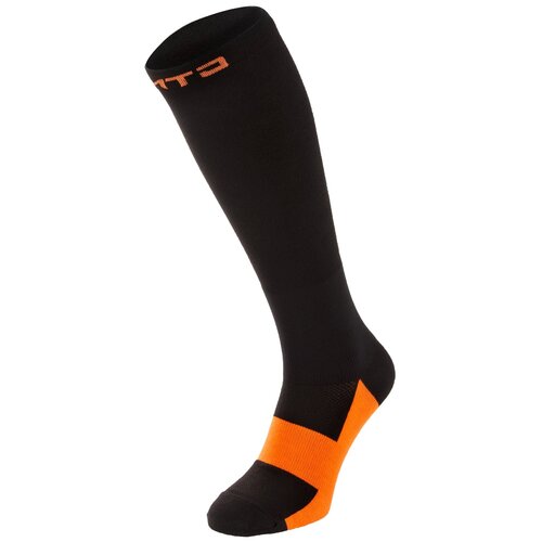 фото Носки хоккейные, высокие performance skate socks, unlmtd, размер sr (40-47)