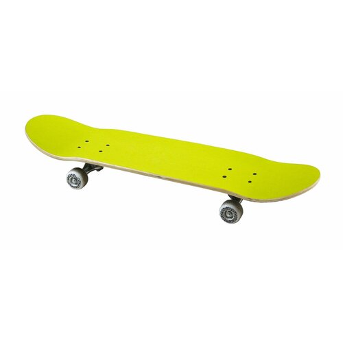фото Шкурка для скейтборда jessup griptape colors 9"x 33" (22,8см x 84см) цвет: неоновый жёлтый.1шт/уп