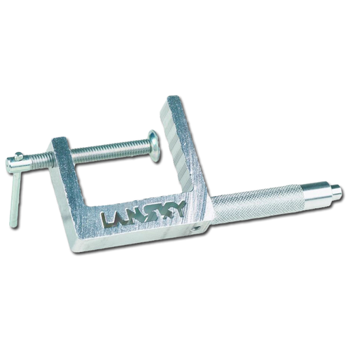 фото Крепление для ножей lansky «convertible super ’c’ clamp lnlm010