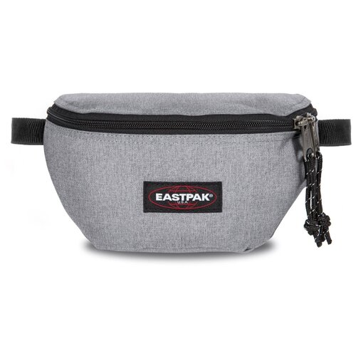 фото Сумка на пояс eastpak springer sunday grey