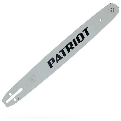 фото Шина patriot p180spea041, 18" 3/8 1,3мм 64 зв. (pg- po18-50nr)