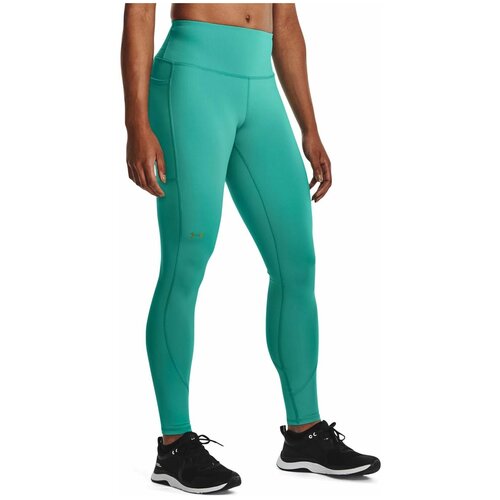 фото Леггинсы under armour ua rush legging женщины 1368181-369 sm