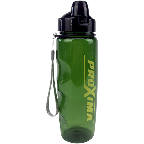 фото Бутылка для воды proxima 700ml темно- зеленая bt1704
