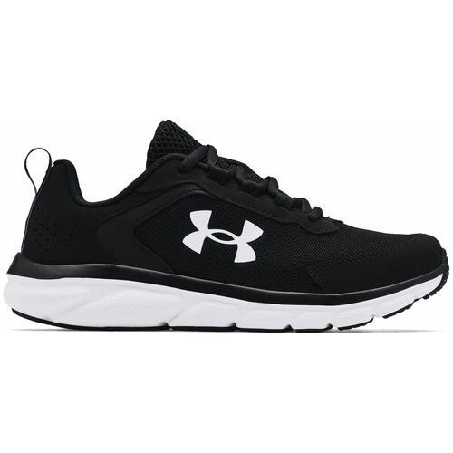 фото Кроссовки under armour ua bgs assert 9 дети 3024633-001 5