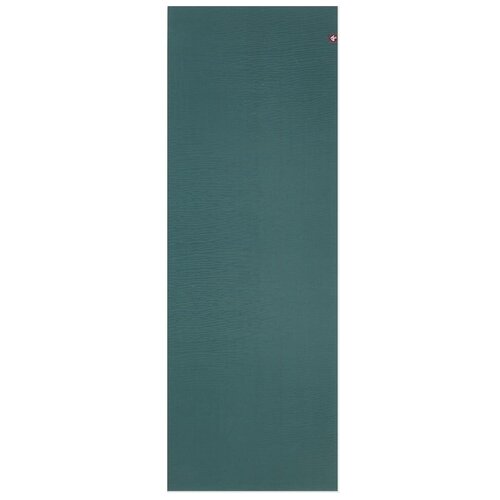 фото "каучуковый коврик для йоги manduka eko lite 180*61*0,4 см - deep sea"