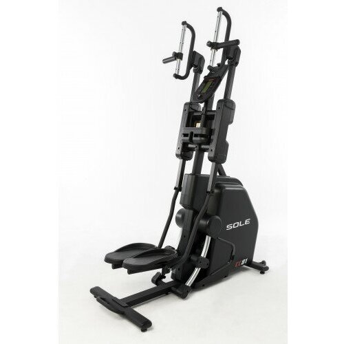 фото Степпер cardio climber sole fitness cc81 (sc200) 2019