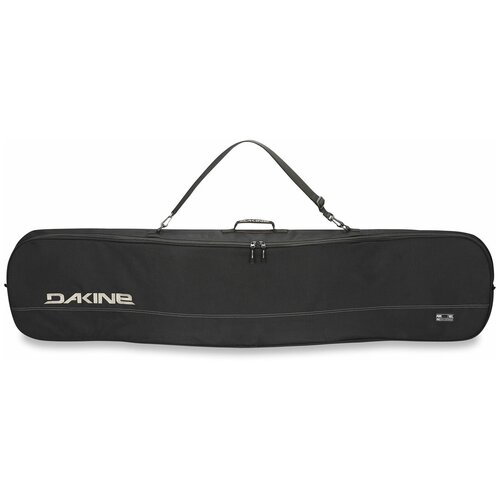 фото Чехол для сноуборда dakine pipe snowboard bag, 157 см, black