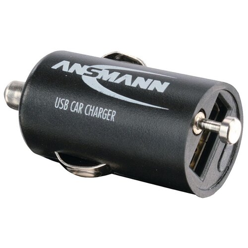 фото Зарядное устройство ansmann usb carcharger bl1 1000-0003 / 11264