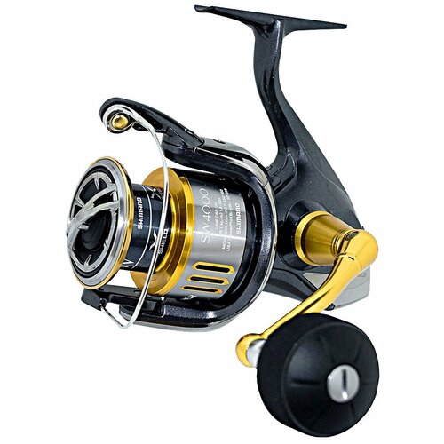 фото Shimano, катушка twin power sw-15 14000xg