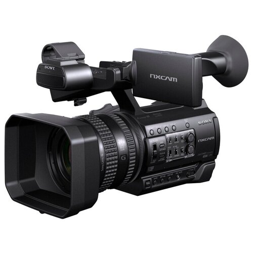 Sony Видеокамера Sony HXR-NX100 видеокамера