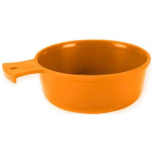 фото Миска wildo kasa bowl 0,35l orange
