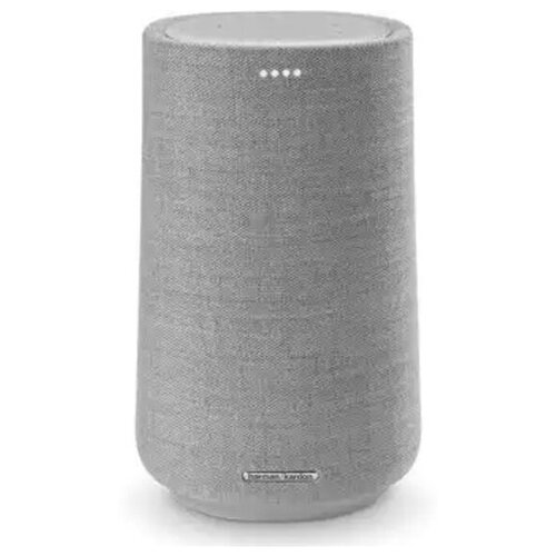 фото Колонка harman kardon citation 100 mkii grey hkcita100mkiigryru