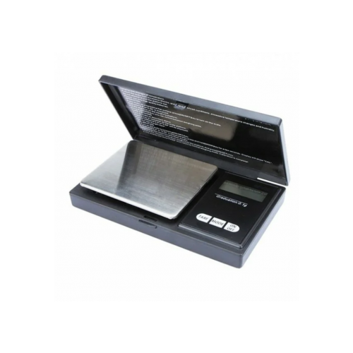 фото Профессиональные электронные весы 1767 100г / 0.01г pocket scale