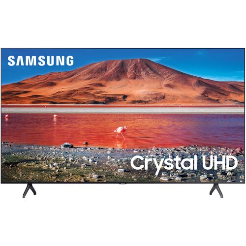 фото Samsung телевизор samsung ue55tu7100u