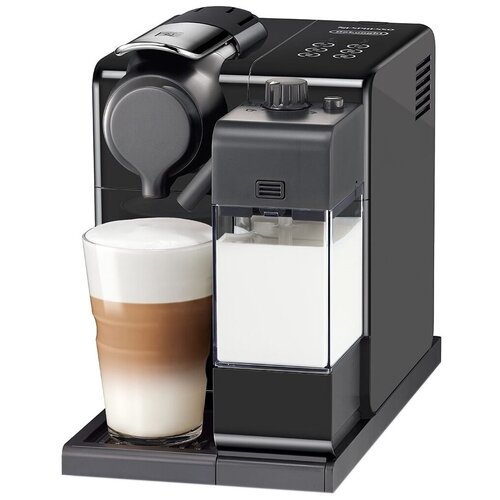 Кофемашина DeLonghi Nespresso EN560.B