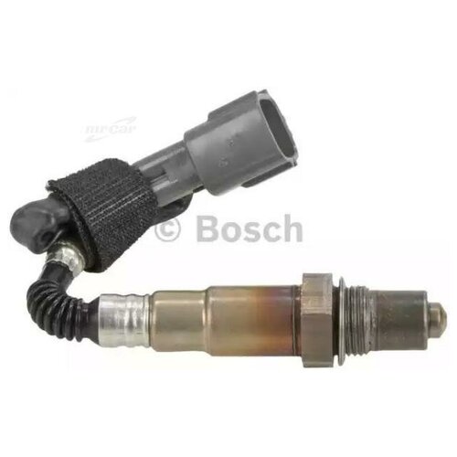 фото Bosch 0258986719 лямбда-зонд toyota camry -11/venza/land cruiser 10