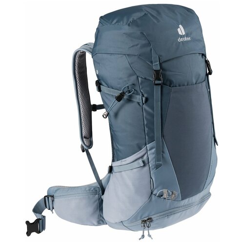 фото Рюкзак deuter futura 32 graphite-shale (2021)