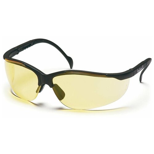 фото Очки стрелковые pyramex очки баллистические стрелковые pyramex venture 2 sb1830s желтые 89%