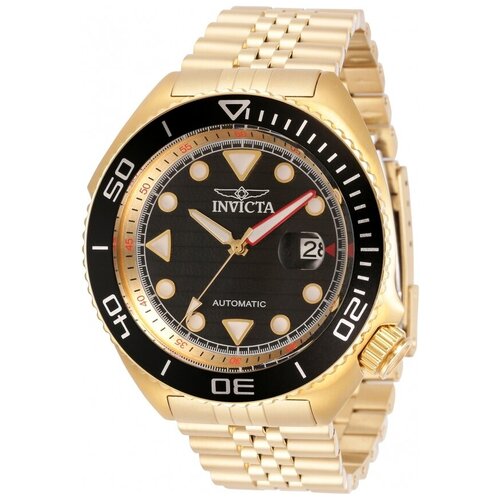 фото Наручные часы invicta pro diver automatic 30421