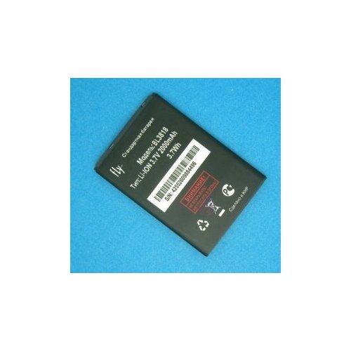 фото Аккумулятор для fly iq4418