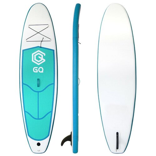 фото Надувная sup-доска js board gq blue gq290 js sup board