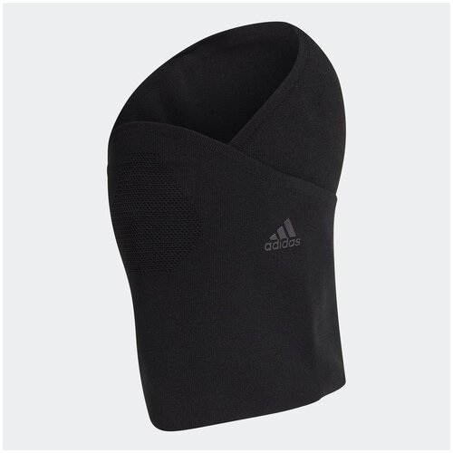 фото Шарф adidas fi neck warmer черный osfm dy1967