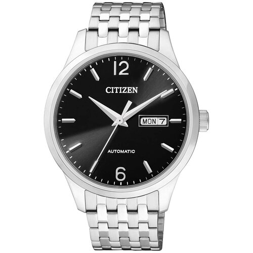 фото Японские механические наручные часы citizen nh7500-53e