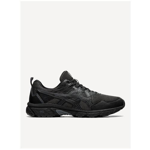 фото Кроссовки asics gel-venture 8, размер 11us (45eu), черный