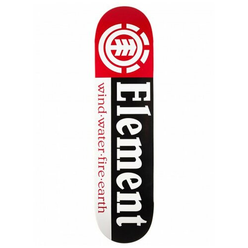 фото Дека для скейтборда element section 8.25" ss21 31.93" - 81.10 см element skateboards