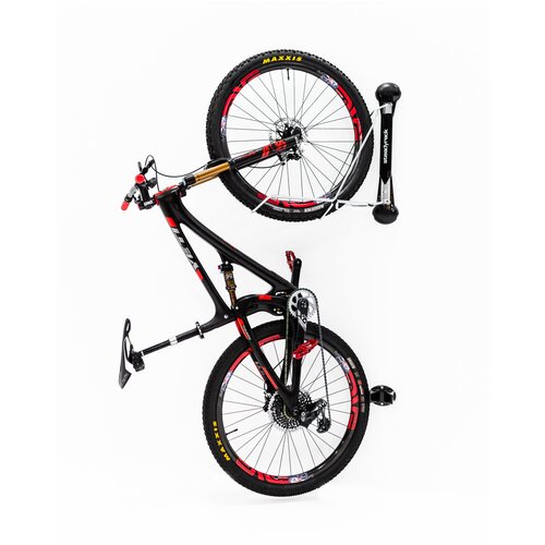 фото Steadyrack mtb rack крепление для горного велосипеда