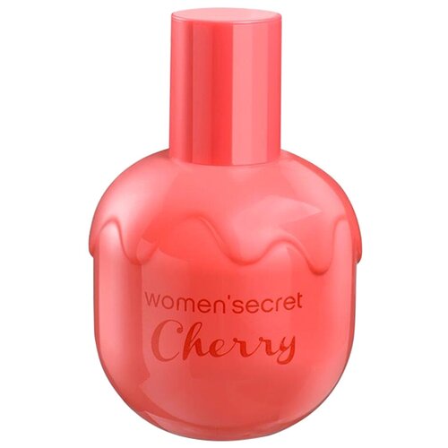Купить Women' Secret Cherry Temptation Туалетная вода 25мл, Women` Secret