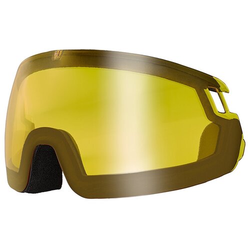 фото Head дополнительный визор yellow категории s1 для шлема radar / rachel (2022/2023)