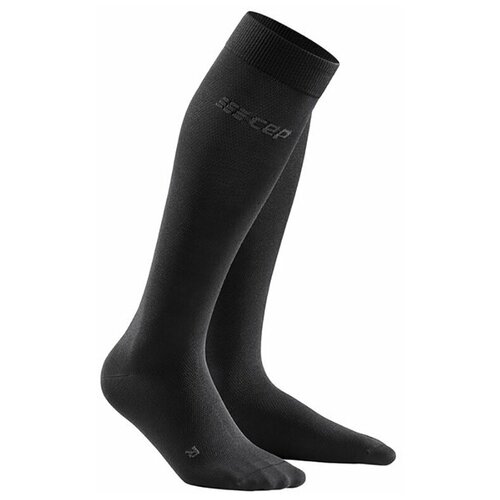 фото Компрессионные гольфы cep compression knee socks женщины cr22w-5 iii