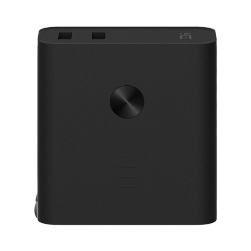 фото Аккумулятор zmi power bank 6500mah black