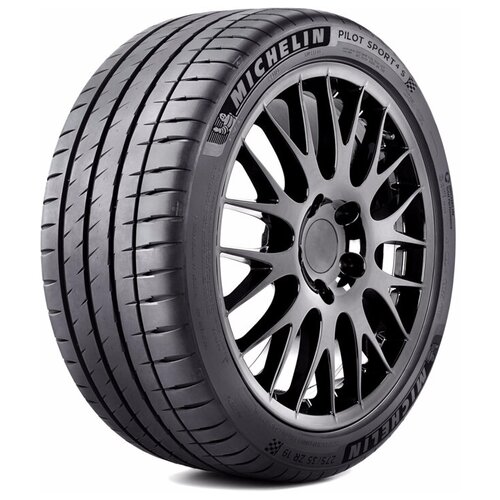 фото Шина michelin pilot sport 4 s 245/40r21 100y