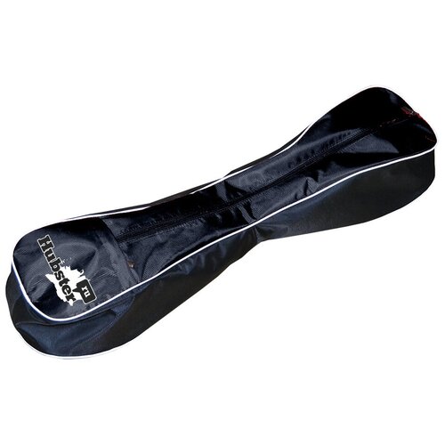 фото Чехол для двухколесного скейта, hubster цвет: черный