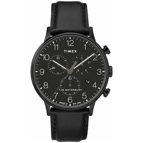 фото Наручные часы timex tw2r71800