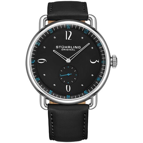 фото Наручные часы stuhrling 857.03