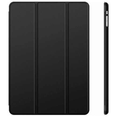 фото Чехол книжка для ipad mini 4 smart case, black нет