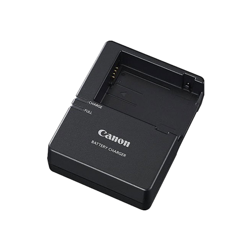 фото Зарядное устройство canon camera battery charger lc-e8 для lp-e8 для eos 700d, 650d, 600d, 550d