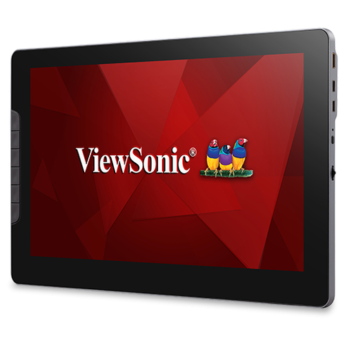 фото Планшет графический viewsonic плланшет графический