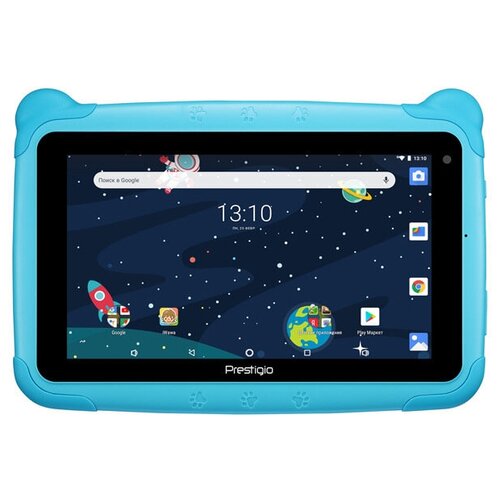 фото Prestigio планшет prestigio smartkids pmt3997 blue