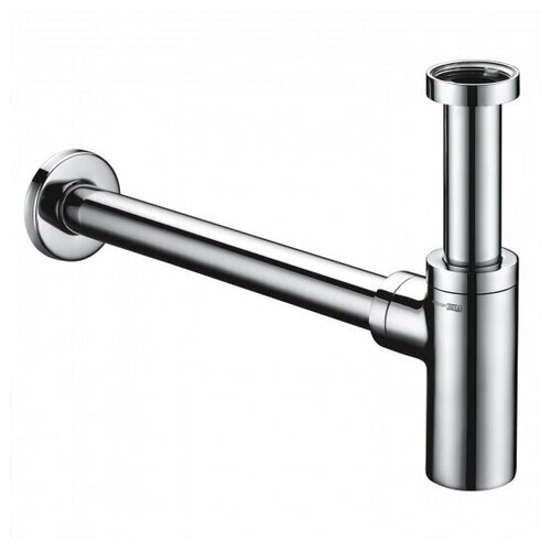 фото Wasserkraft a070 сифон для раковины