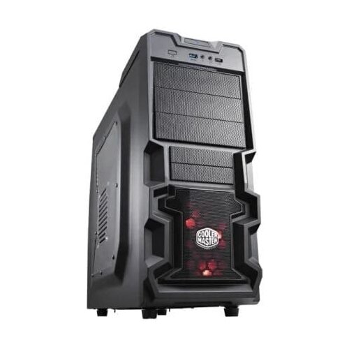 фото Игровой компьютер arena 7373 core i5-7400/8 гб/nvidia geforce rtx 2060 6 гб/1000 гб/без ssd/dos pc-arena